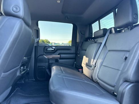Used 2022 Chevrolet Silverado 2500 LT w/ Convenience Package AWD/4WD image 14
