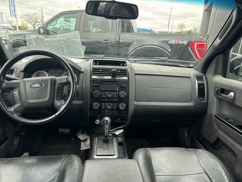 Used 2012 Ford Escape Limited image 20