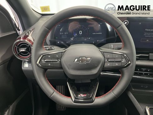 New 2026 Chevrolet Equinox RS w/ Convenience Package III image 5