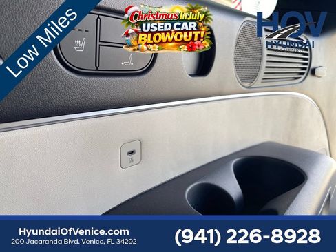 Certified 2026 Hyundai Palisade Calligraphy AWD/4WD image 44