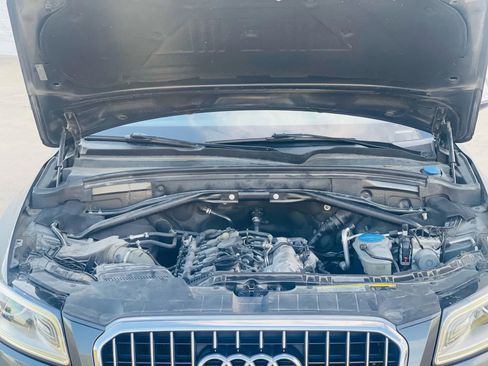 Used 2016 Audi Q5 2.0T Premium Plus image 17