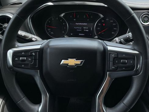 Used 2024 Chevrolet Blazer LT w/ Convenience Package FWD image 12
