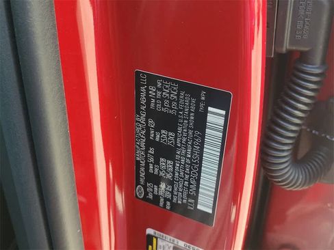 New 2025 Hyundai Santa Fe XRT image 20