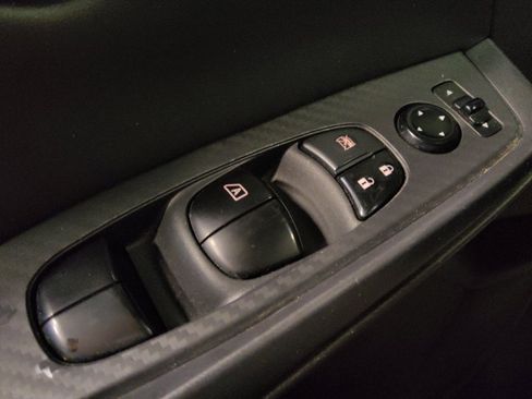 Used 2020 Nissan Sentra SV w/ Electronics Package FWD image 27