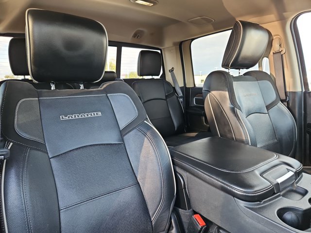 Used 2020 RAM 2500 Laramie AWD/4WD image 15