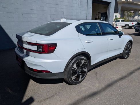 Used 2023 Polestar Polestar 2 w/ Pilot Pack image 3