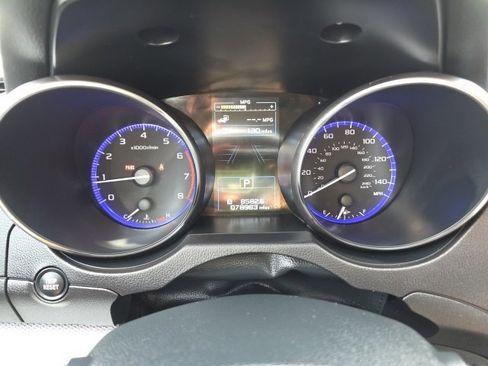 Used 2017 Subaru Legacy 2.5i Premium image 12