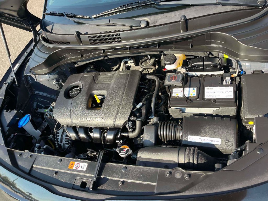 Used 2023 Kia Soul LX FWD image 36