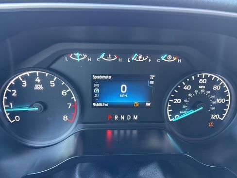 Used 2022 Ford F150 XLT w/ Trailer Tow Package image 13