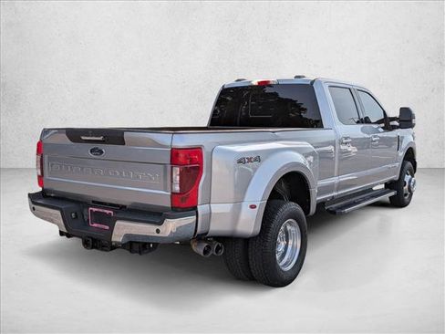 Used 2022 Ford F350 Lariat AWD/4WD image 6
