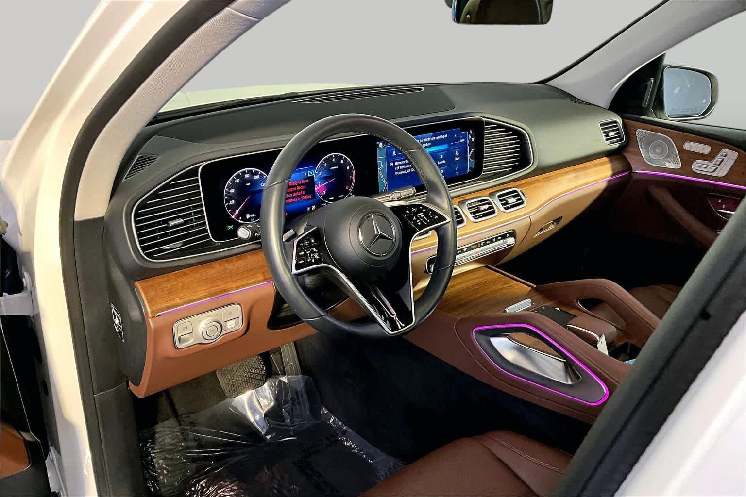 Used 2026 Mercedes-Benz GLE 350 4MATIC image 18