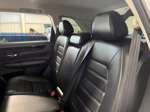Used 2024 Honda CR-V EX-L image 20