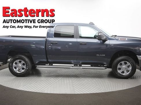 Used 2026 RAM 2500 Big Horn AWD/4WD image 44