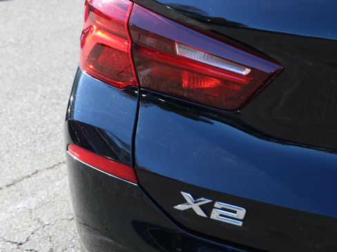 Used 2021 BMW X2 sDrive28i w/ Convenience Package image 8