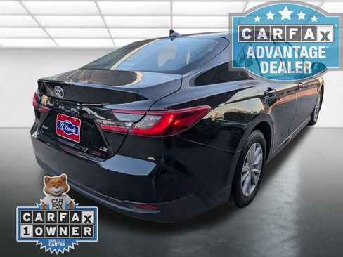 Used 2026 Toyota Camry LE FWD image 27