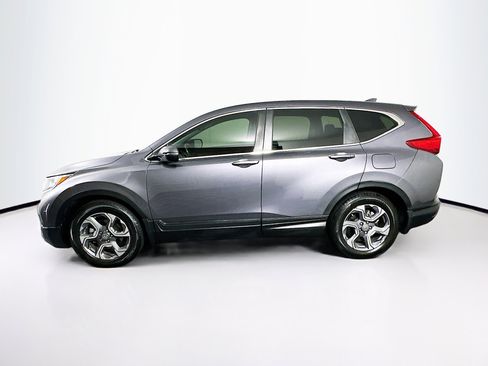 Used 2019 Honda CR-V EX-L image 4