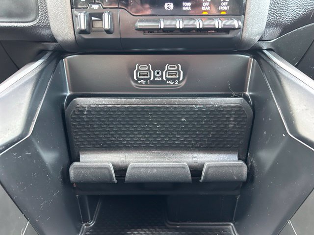 Used 2021 RAM 3500 Big Horn w/ Level 1 Equipment Group AWD/4WD image 23