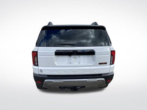 New 2026 Honda Passport TrailSport image 14