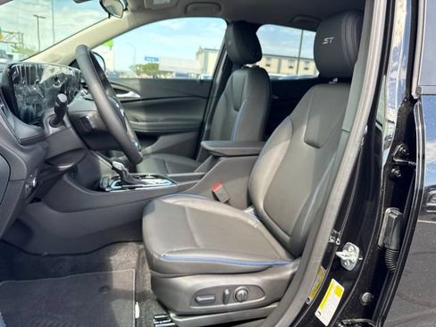 New 2026 Buick Encore GX Sport Touring w/ Comfort Package FWD image 16