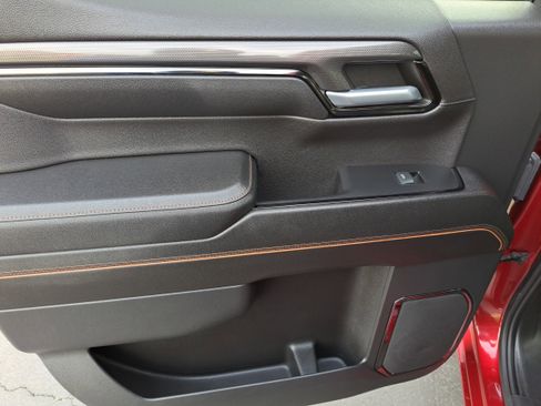 Certified 2023 GMC Sierra 1500 AT4 w/ Technology Package image 12