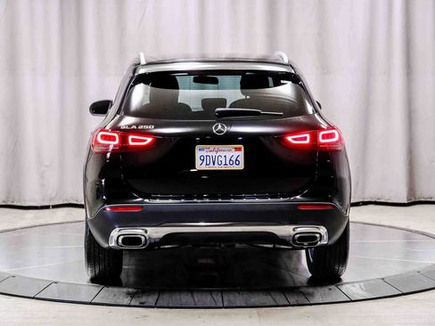 Certified 2023 Mercedes-Benz GLA 250 image 3