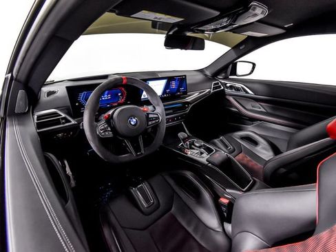 Used 2025 BMW M4 CS AWD/4WD image 31