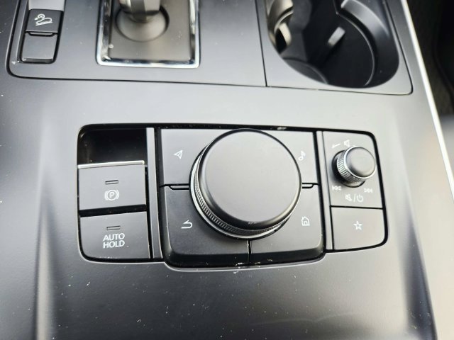 Certified 2026 MAZDA CX-90 3.3 Turbo w/ Select Package AWD/4WD image 27