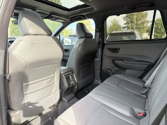 New 2026 Subaru Outback Limited AWD/4WD image 12