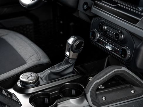 Used 2023 Ford Bronco Big Bend image 32