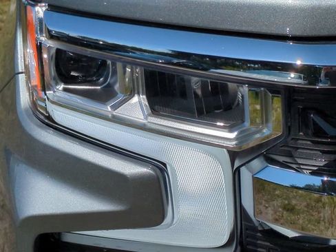 Used 2026 Chevrolet Silverado 1500 LT AWD/4WD image 10