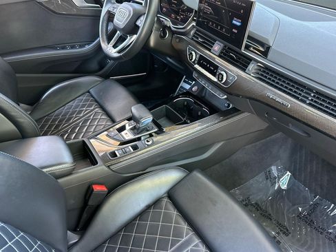Used 2023 Audi S5 Prestige w/ Prestige Package AWD/4WD image 33