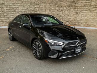 Used 2025 Mercedes-Benz CLA 250 4MATIC video 2