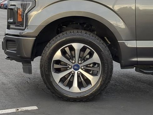 Used 2020 Ford F150 XL w/ Equipment Group 101A Mid image 7