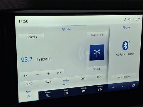 Used 2023 Ford Bronco Badlands image 17