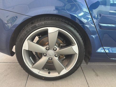 Used 2011 Audi A3 2.0T Premium Plus FWD image 11