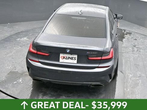 Used 2020 BMW M340i xDrive image 34