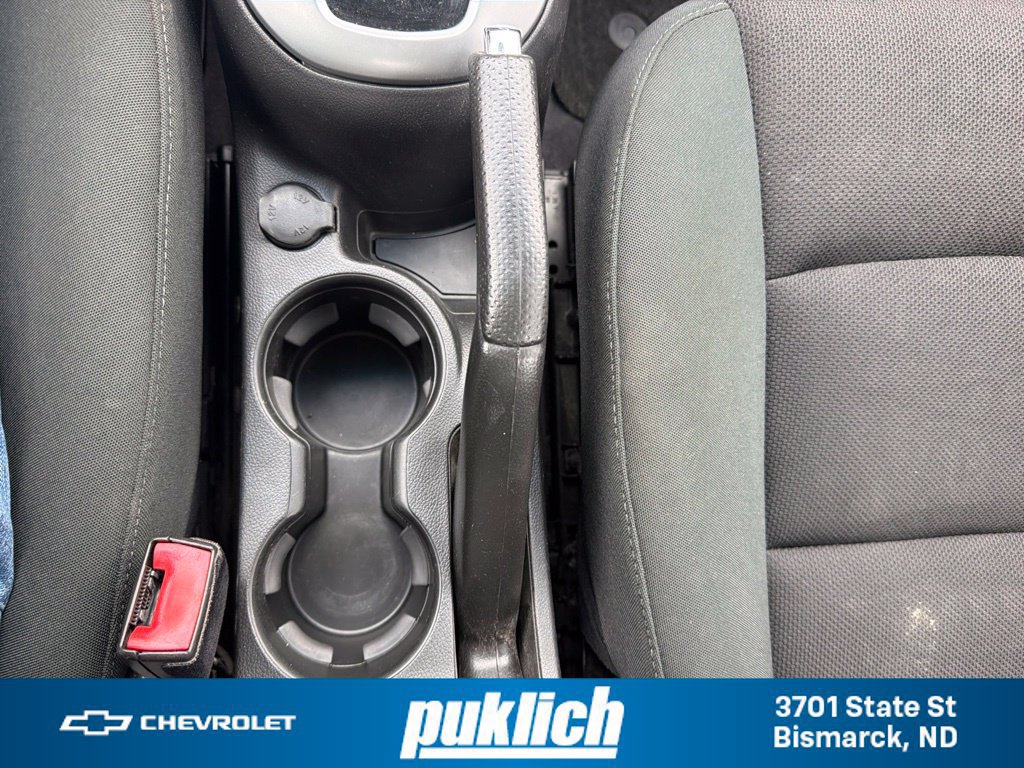 Used 2012 Chevrolet Cruze Eco FWD image 18