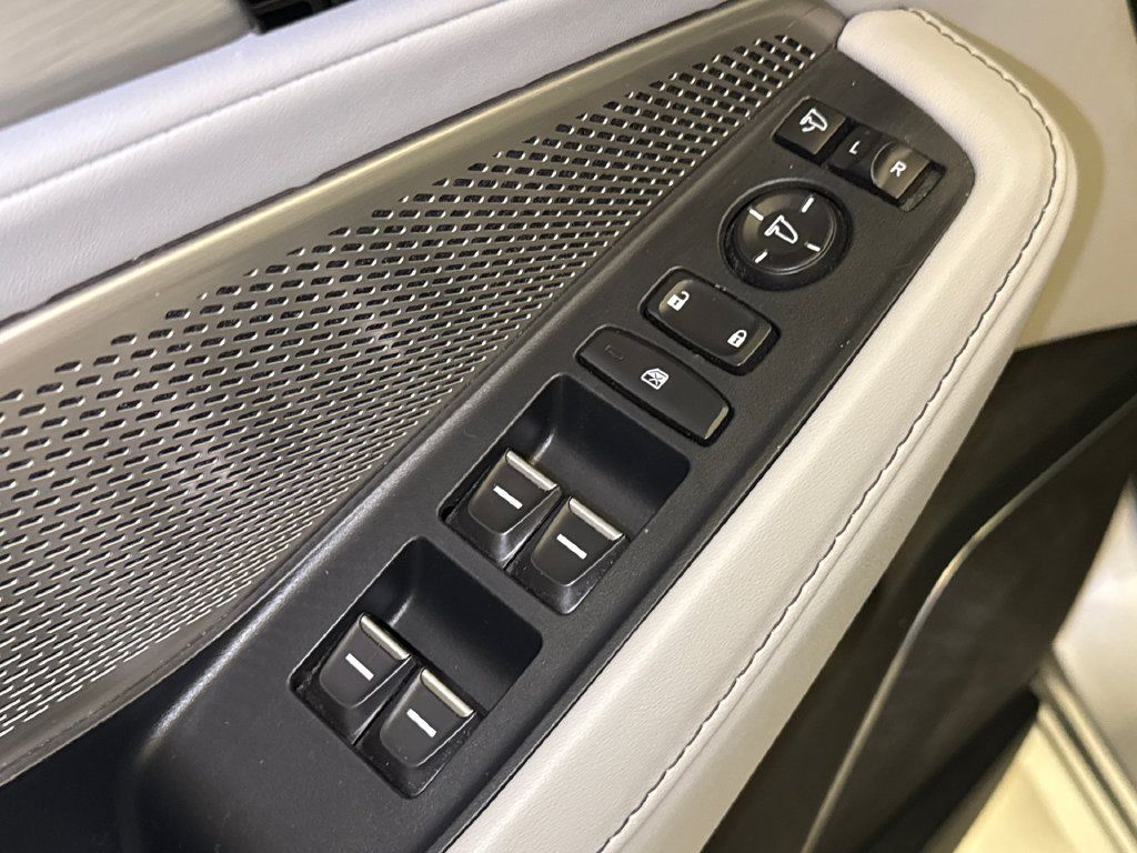 Used 2024 Acura MDX w/ Technology Package AWD/4WD image 21