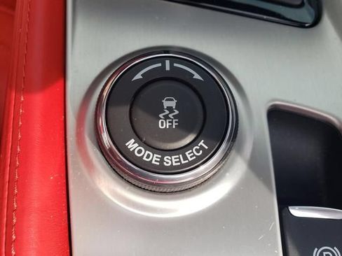 Used 2014 Chevrolet Corvette Stingray Convertible w/ 3LT Preferred Equipment Group RWD image 18