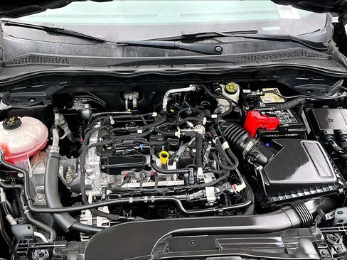 Used 2022 Ford Escape SE w/ Convenience Package FWD image 31