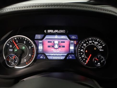 Used 2024 RAM 2500 Laramie image 42