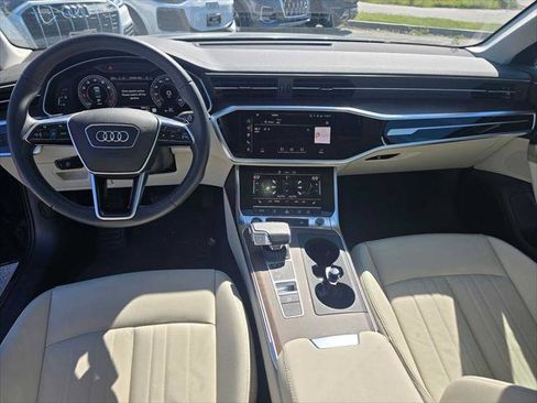 Used 2025 Audi A6 2.0T Premium AWD/4WD image 20