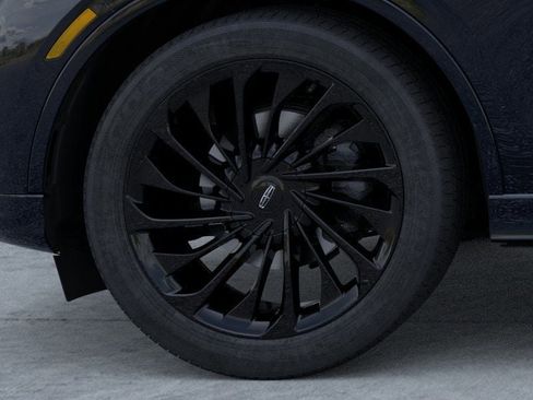 New 2026 Lincoln Aviator Reserve w/ Jet Appearance Package AWD/4WD image 19