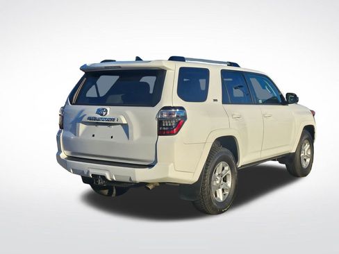 Used 2024 Toyota 4Runner SR5 image 26