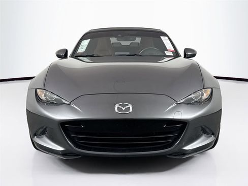 Used 2023 MAZDA MX-5 Miata Grand Touring image 9
