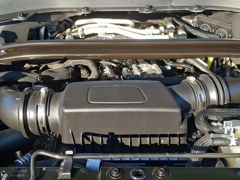 Used 2023 Ford Explorer ST w/ Equipment Group 401A AWD/4WD image 29
