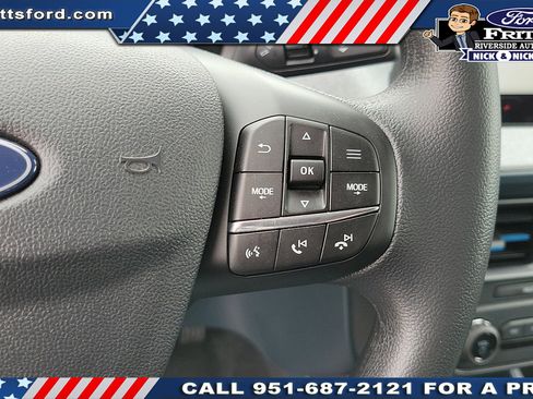 New 2026 Ford Maverick XLT w/ 4K Tow Package image 8