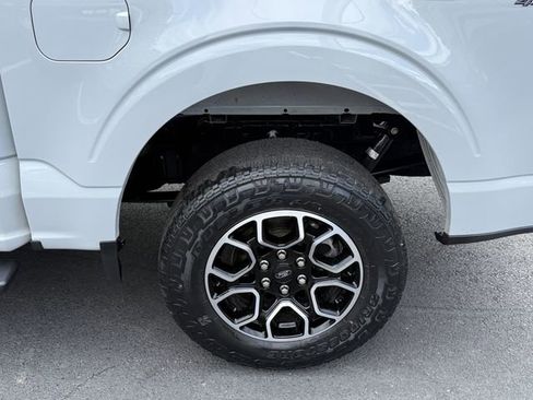 Certified 2023 Ford F150 XLT w/ Equipment Group 302A High AWD/4WD image 11