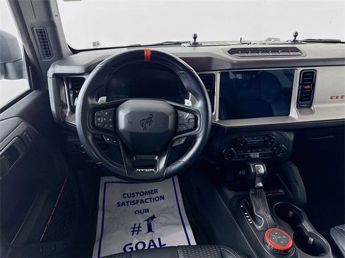 Used 2022 Ford Bronco Raptor image 23