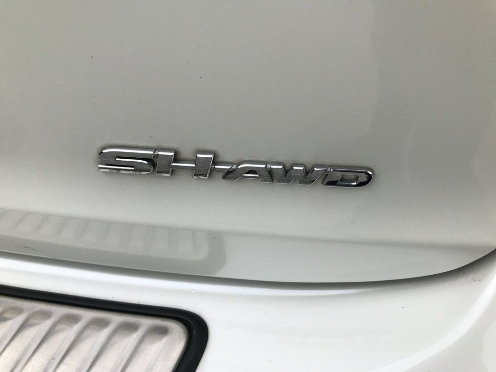 Used 2016 Acura MDX w/ Technology Package AWD/4WD image 10